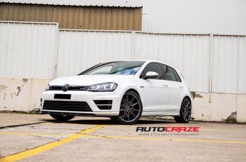 VOLKSWAGEN-GOLF-STACCATO-MATTE-GUN-METAL